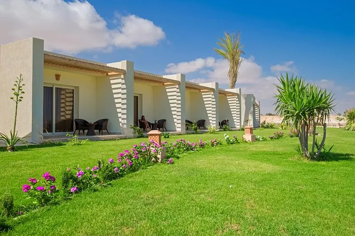 Villas For Resale , at North Coast, Caesar Fully Finished .