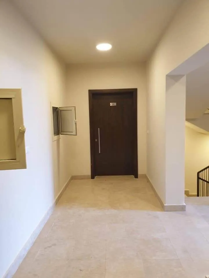 October Plaza compound apartment for sale in 6 October