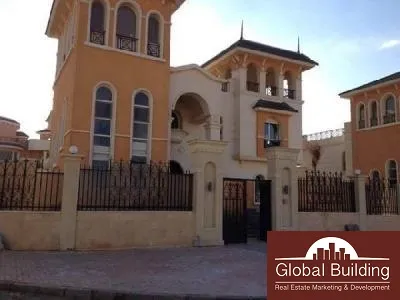 Sale in Dyar: Town House Prime location  For sale In Dyar