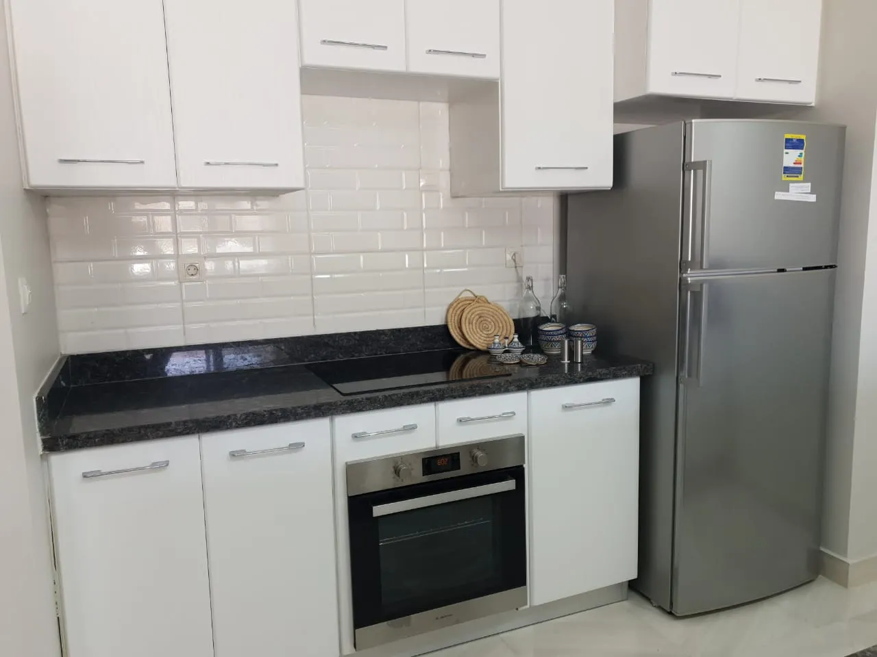 Chalets 150m for rent in Marassi North Coast
