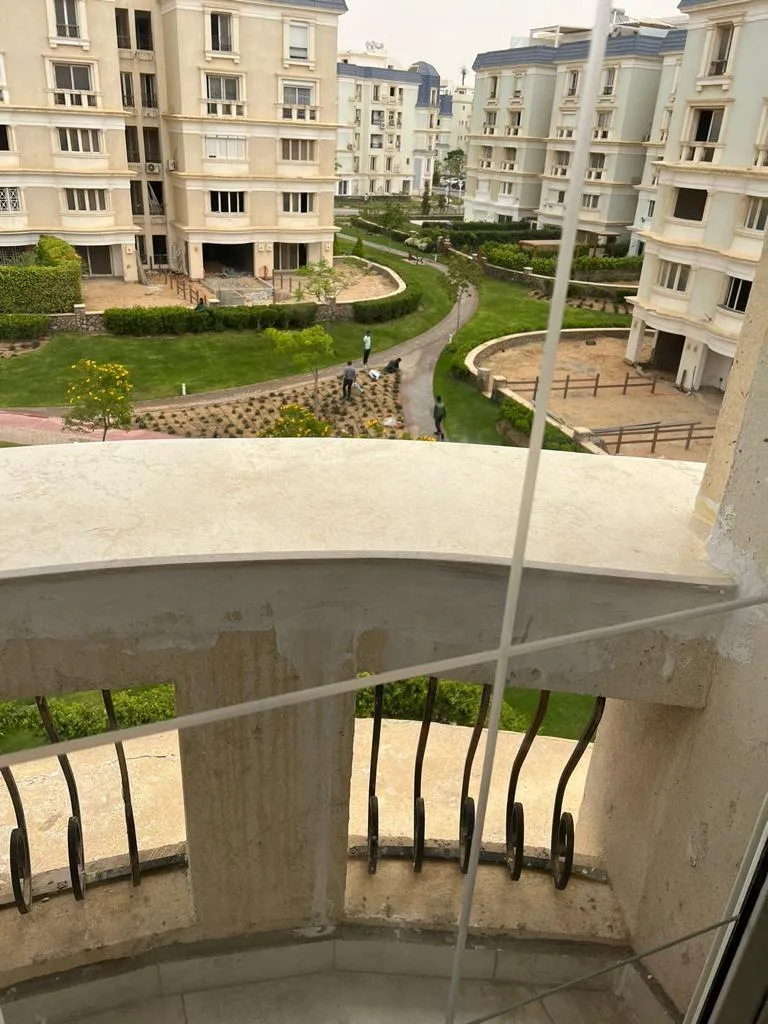iVilla 243m for rent in Mountain View Hyde Park New Cairo