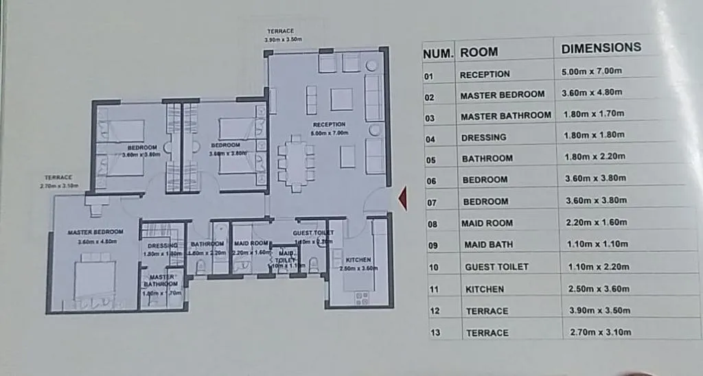 Sale in IL Bosco: Twin House Resale in IL Bosco New Capital city
