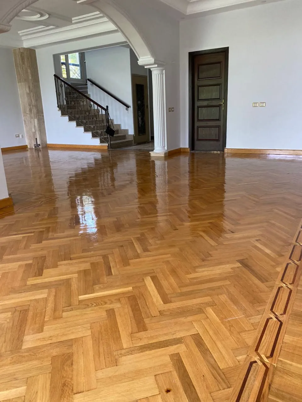 Sale in Dyar: Prime Location - Twin L460m. For Sale in Dyar Arco