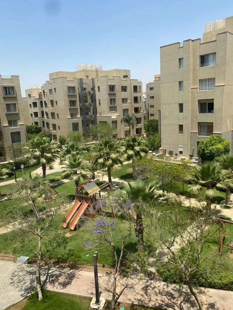 Studio New Cairo, The Village Studio for rent