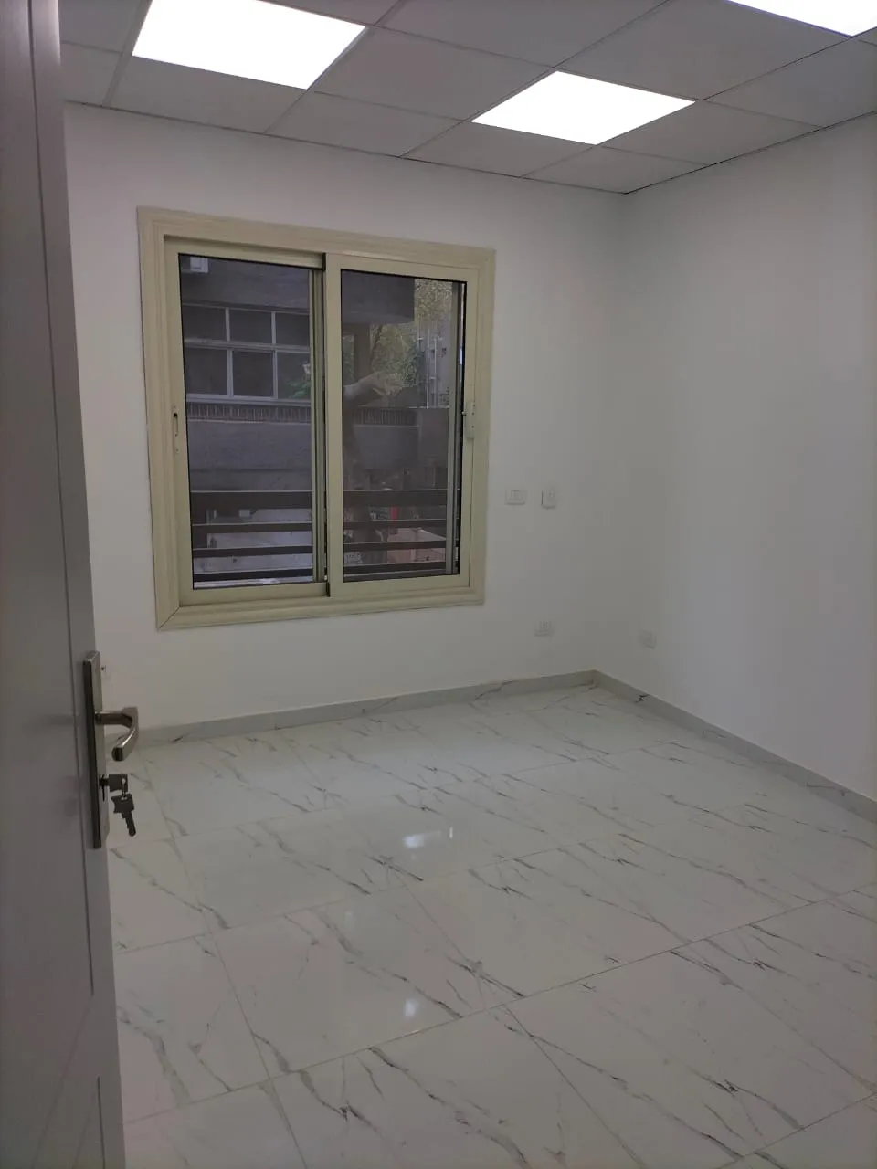 Office for rent in Mohandessin. Branches of Lebanon St,  Shehab St
