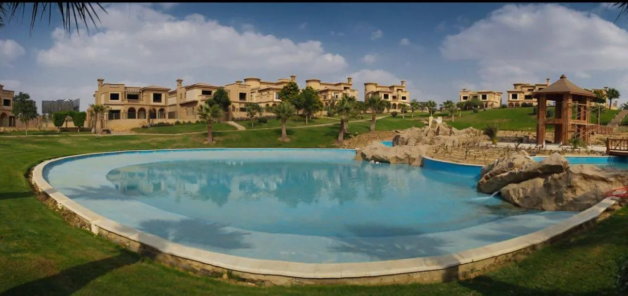 Sale in Le Reve: Standalone villa for sale in Larive
