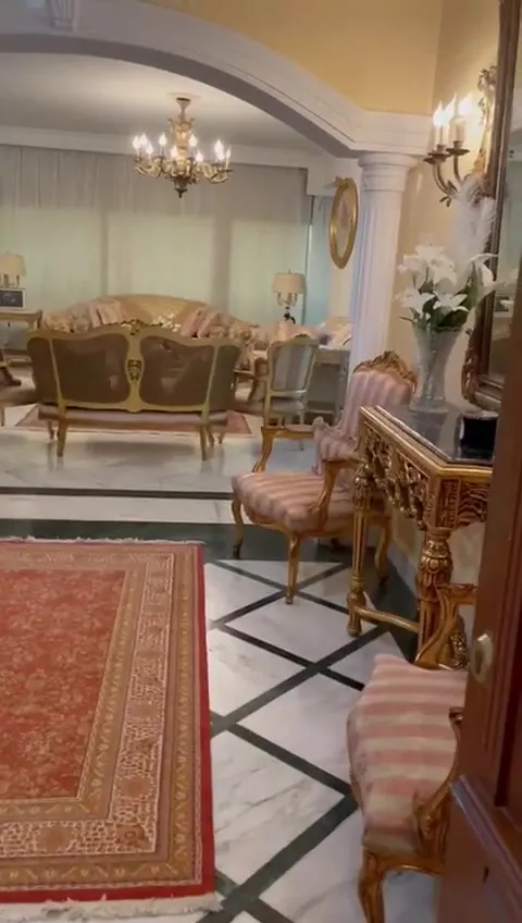 Excellent apartment for sale, 200m in Mohandessin, off Mohi El Din St