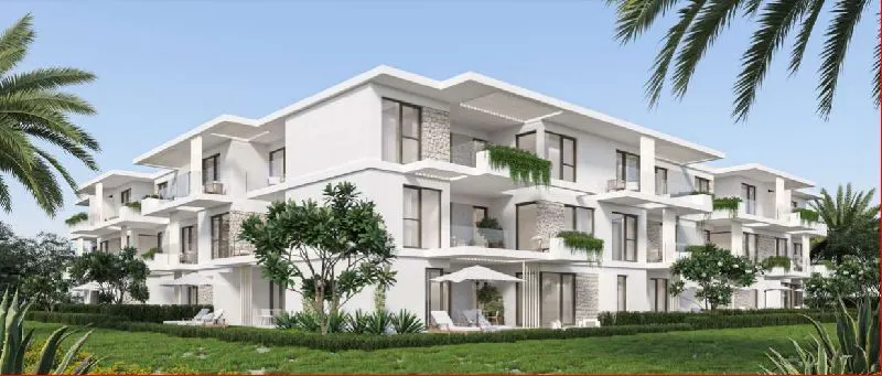 Sale in Solare: Villa 4BR Fully Finished With Prime Location