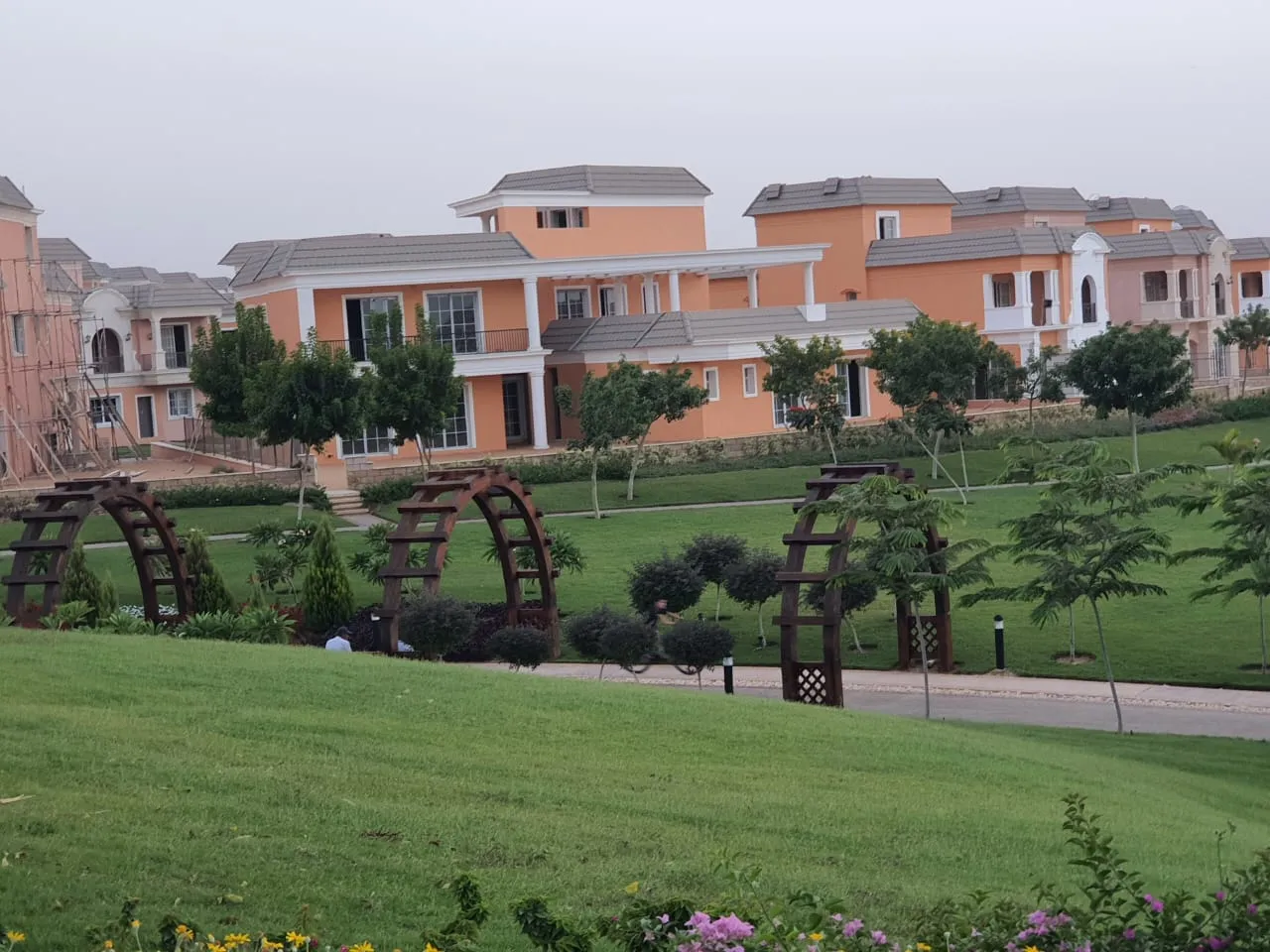 Sale in Layan Residence: St.Alone Villa prime Location in Layan Residence