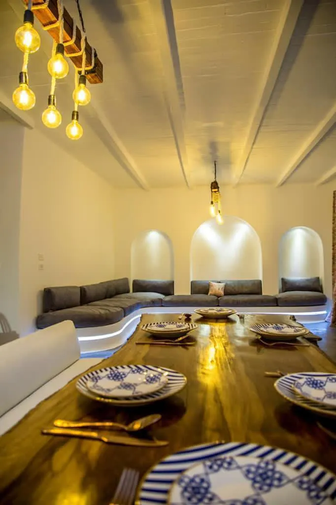 Chalets 3 bedrooms for rent in Hacienda Bay North Coast