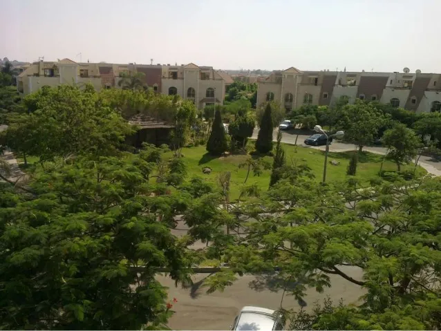 Mena Garden City 6 October Mena Developer Egypt
