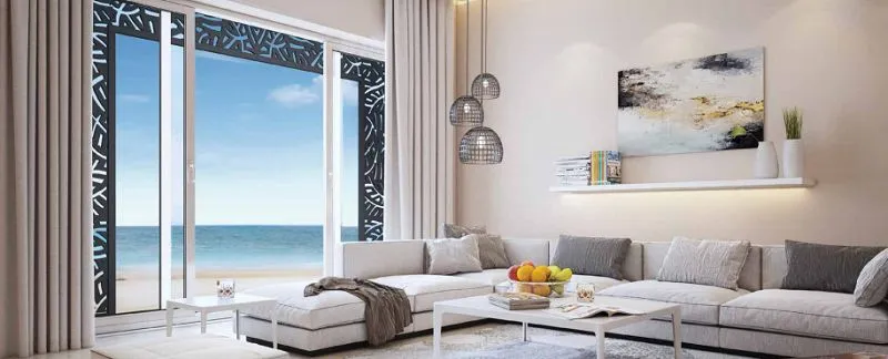 Chalets for sale in Mangroovy Residence, El Gouna resorts