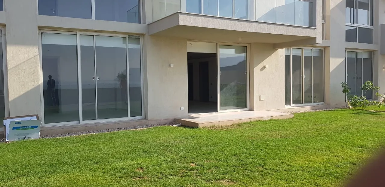 Sale in IL Monte Galala: Finished loft, best price in Monte Galala, no DP