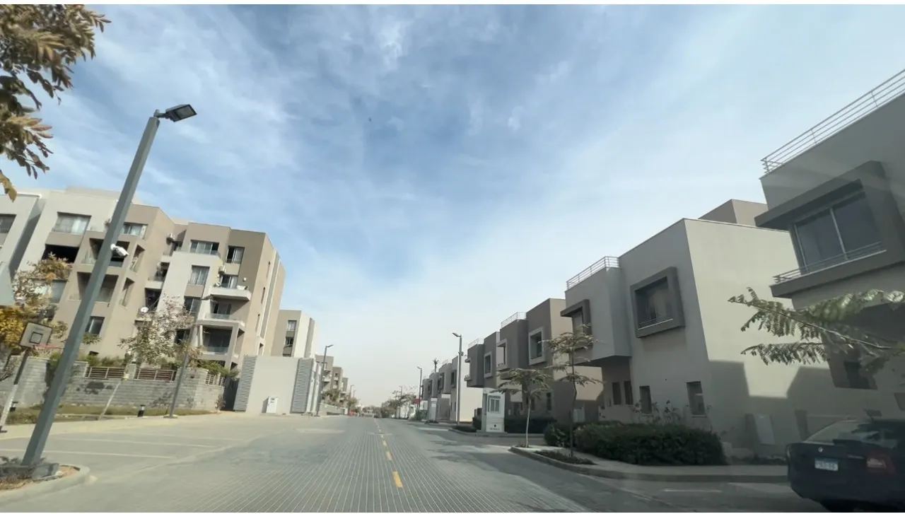Sale in Katameya Gardens: Own your Villa Best Location in Katameya Gardens