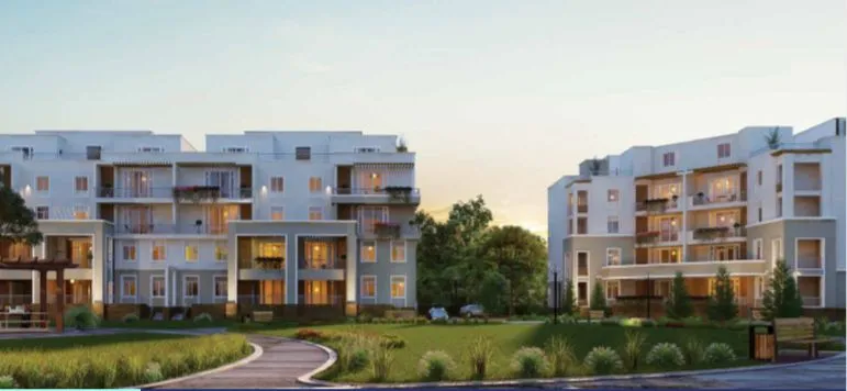 Sale in October Plaza:  penthouse 163m for sale in october plaza sodic