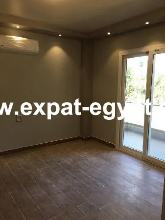 Apartment for rent in Zayed Dunes compound, Sheikh Zayed, Egypt 