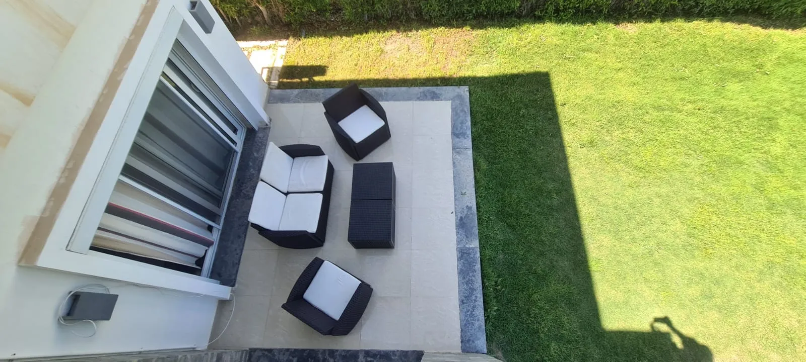 Villa For Resale , at North Coast, Amwaj Fully Finished .