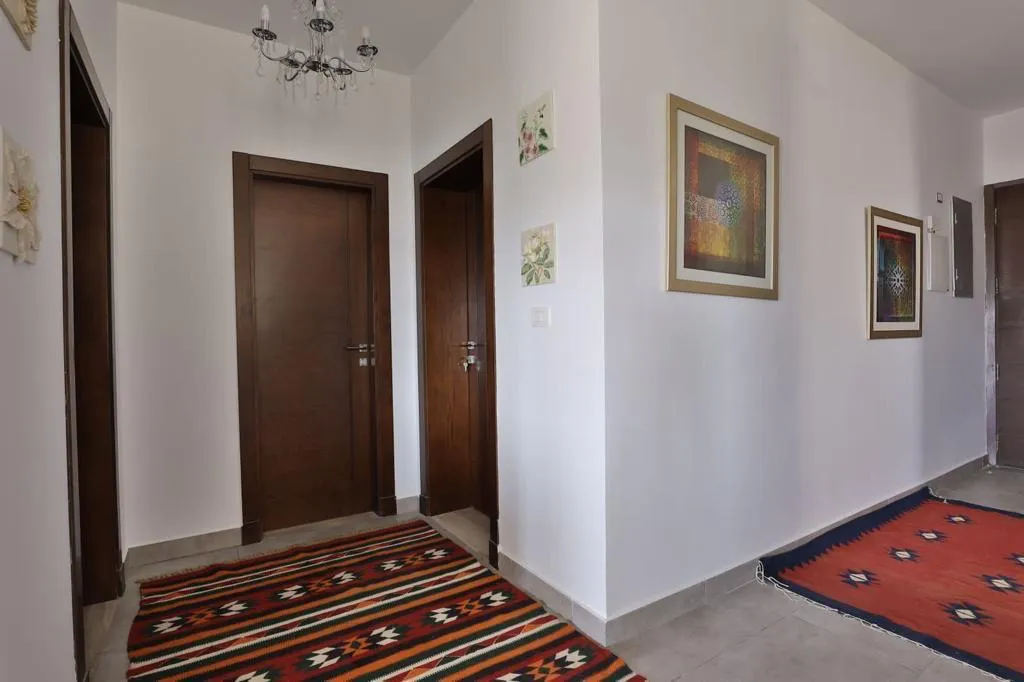 Chalet Fully Furnished For Rent at North Coast , Hacienda Bay