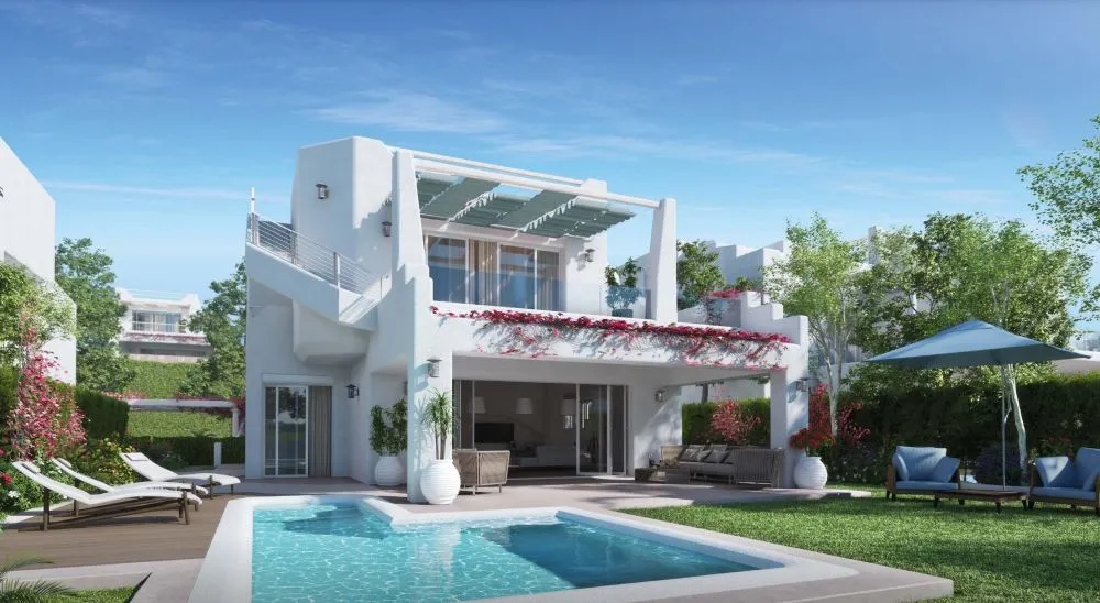 Chalet with Installments Over 8 years for sale in Jefaira