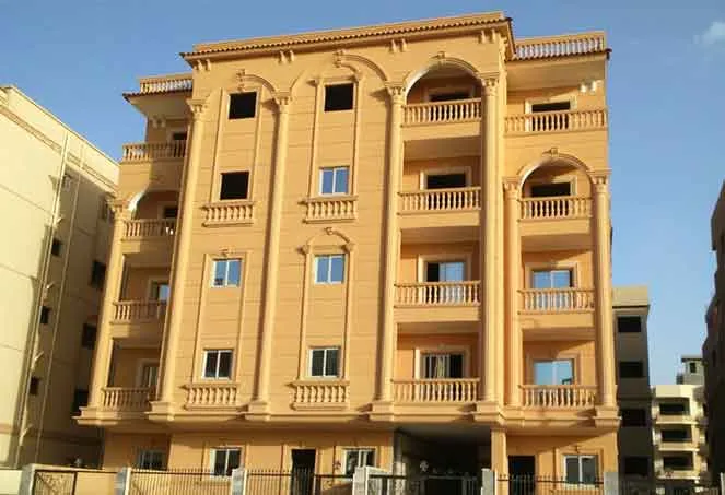 Apartment in Lotus for sale with installment in New Cairo