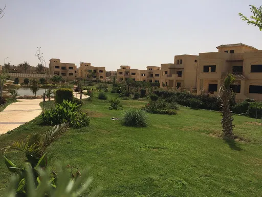 Rent in Zizinia Gardens: Duplex for rent fully furnished prime  location