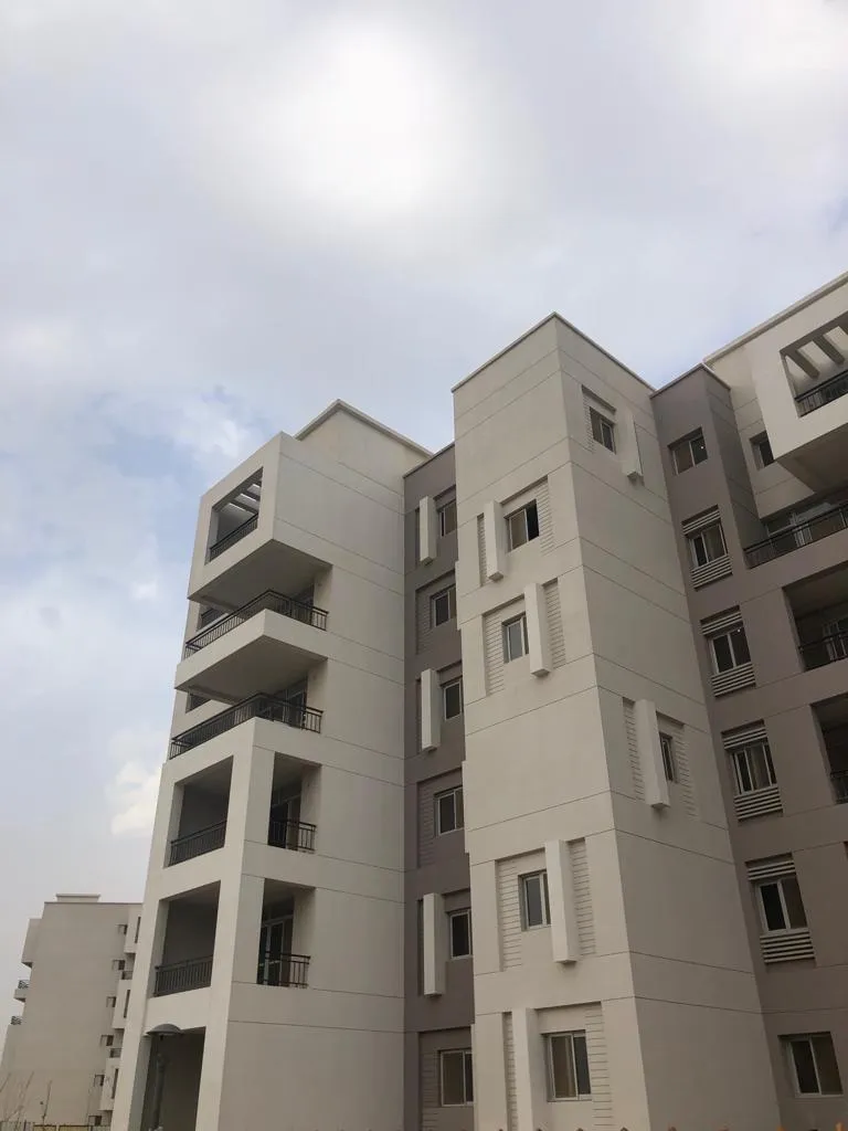 Apartments 210m for sale in Cairo Festival City New Cairo