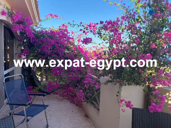 Chalet for Sale in La Vista 1, Ain El Sohna, Suez, Egypt