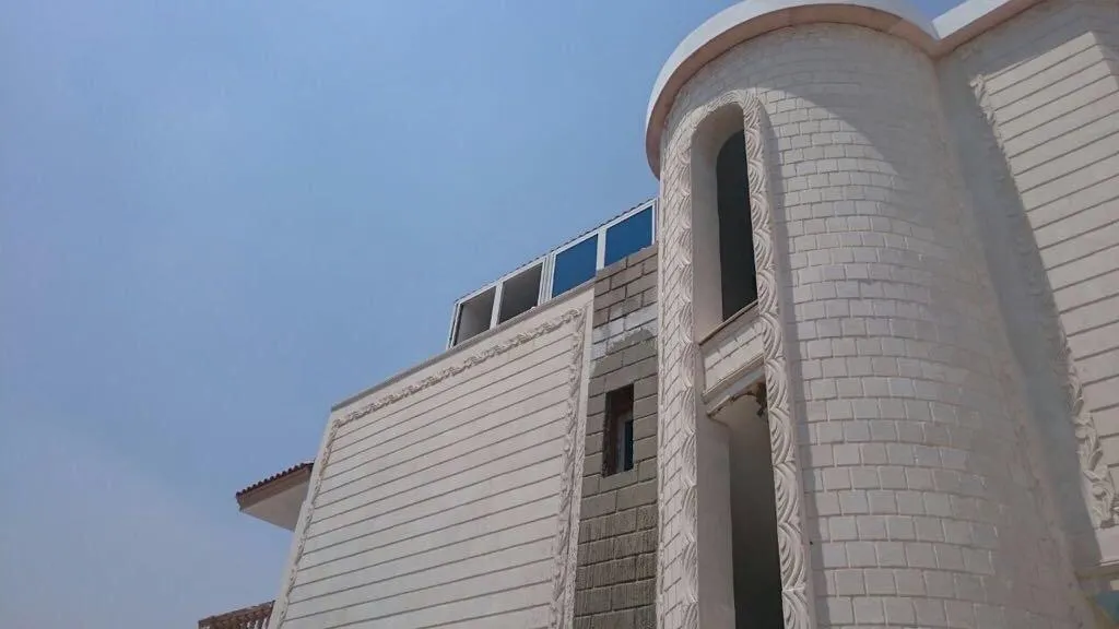 Standalone Villa Fully Finished for Resale in New Cairo, Marina City