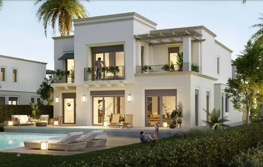 Sale in Belle Vie: Own Penthouse With Roof Only 5% DP Lowest Price !!