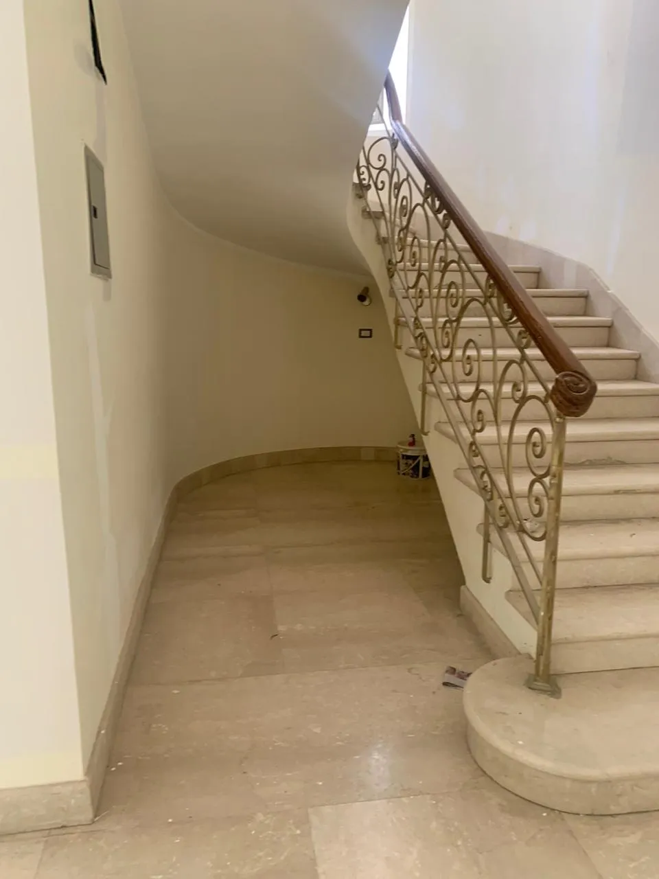Villa for Rent in Royal Maxim New Cairo - Egypt