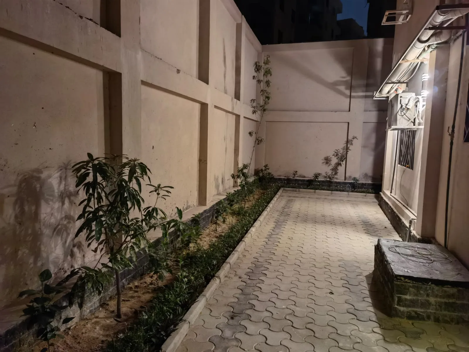 Apartments 2 bedrooms for rent in Lotus New Cairo