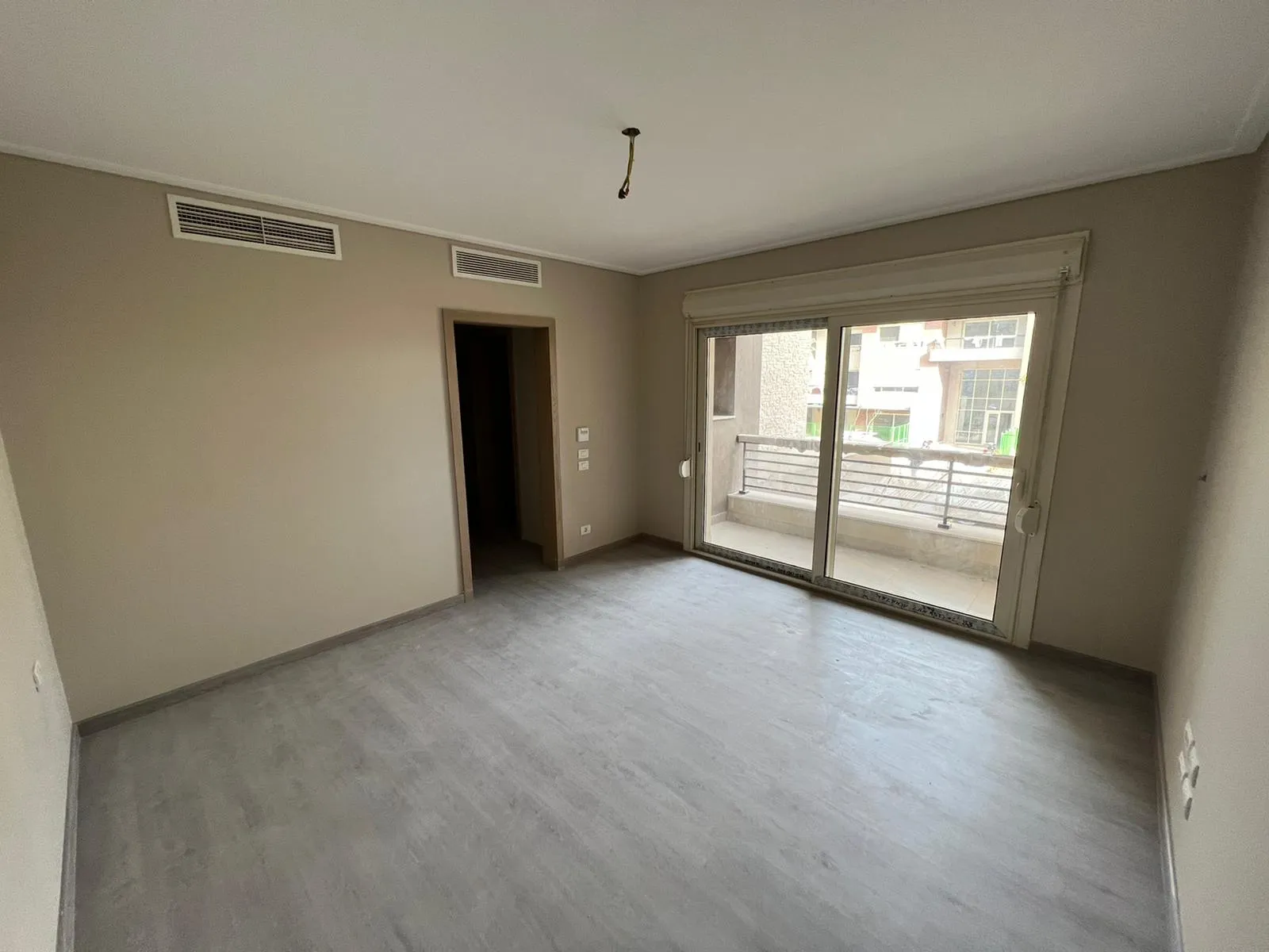 Apartment for RENT in Cairo Alexandria Desert Road, New Giza - AA130