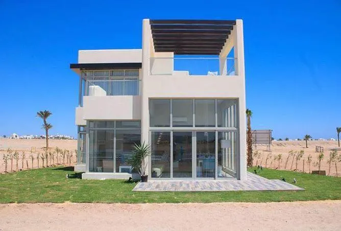 Sale in Tawila: ForSale Chalet- 2BR FullyFinished SeaView over Yrs