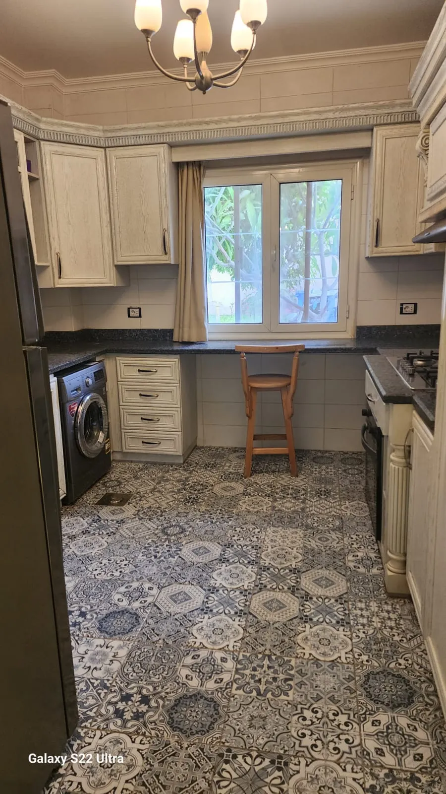 IVilla Garden for Rent at New Cairo, Mountain View Executive