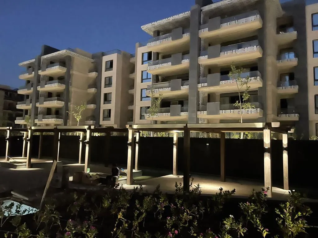 Apartments 268m for sale in Azad New Cairo