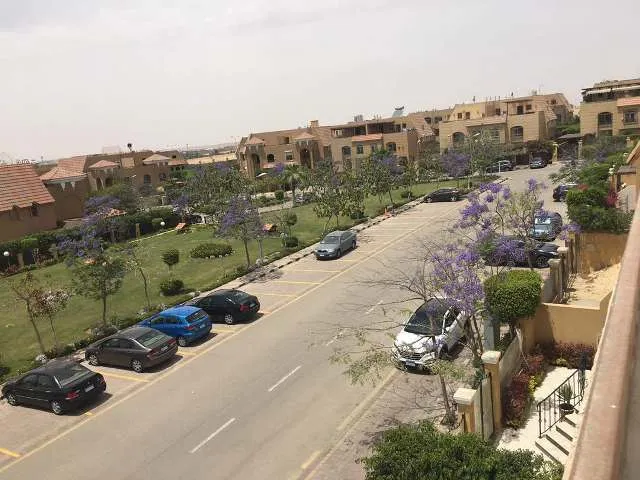 Properties for sale in Mena Garden City