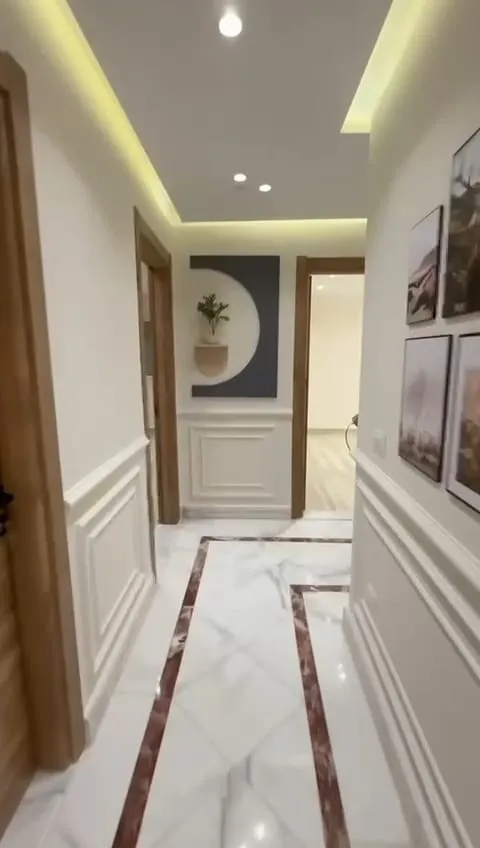 super luxe apartment for sale in Dokki On Mohi El Din Abu El Ezz Main St