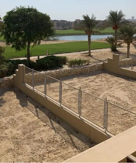 توين هاوس استلام فوري فيجولف فيو / بالم هيلز أكتوبر للبيع
