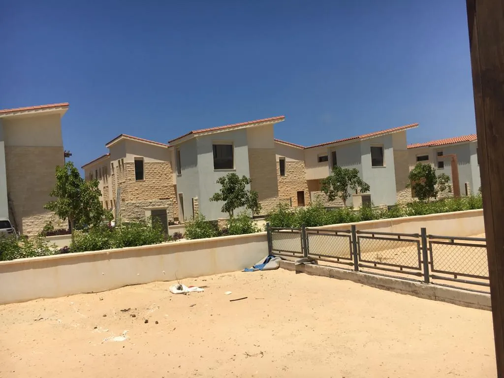 Sale in Caesar: New Launch Own U Chalet First Row 2Bed Only 10% DP
