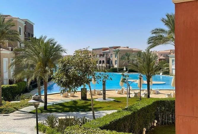 Sale in Marassi: فيلا Stand Alone للبيع 498م + جاردن 629م