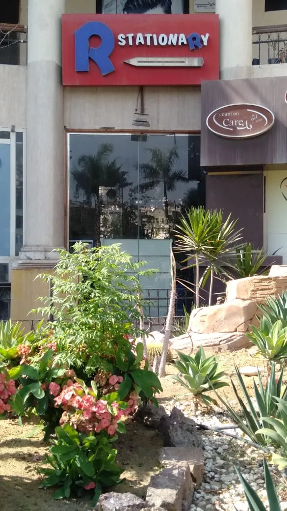 Rent in Katameya Residence: Distinctively furnished villa for rent in Katameya