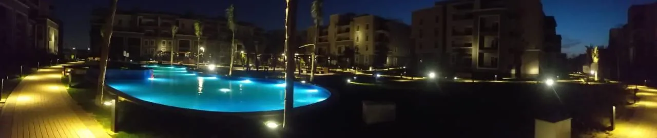 Apartments for sale At October Plaza, 6 October By Sodic