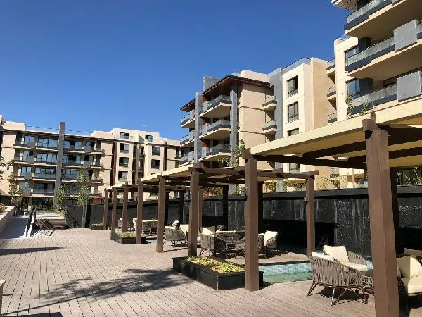 Penthouse for Resale in New Cairo, Azad , Ready to Move