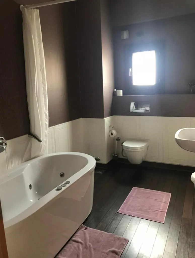 Standalone villa for sale, open view,  in Katameya Hills
