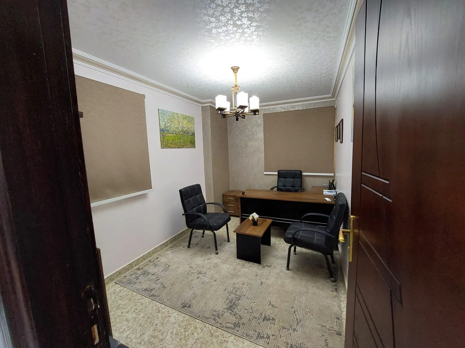 Administrative licensing office for sale , from Ahmed Orabi branches, Mohan