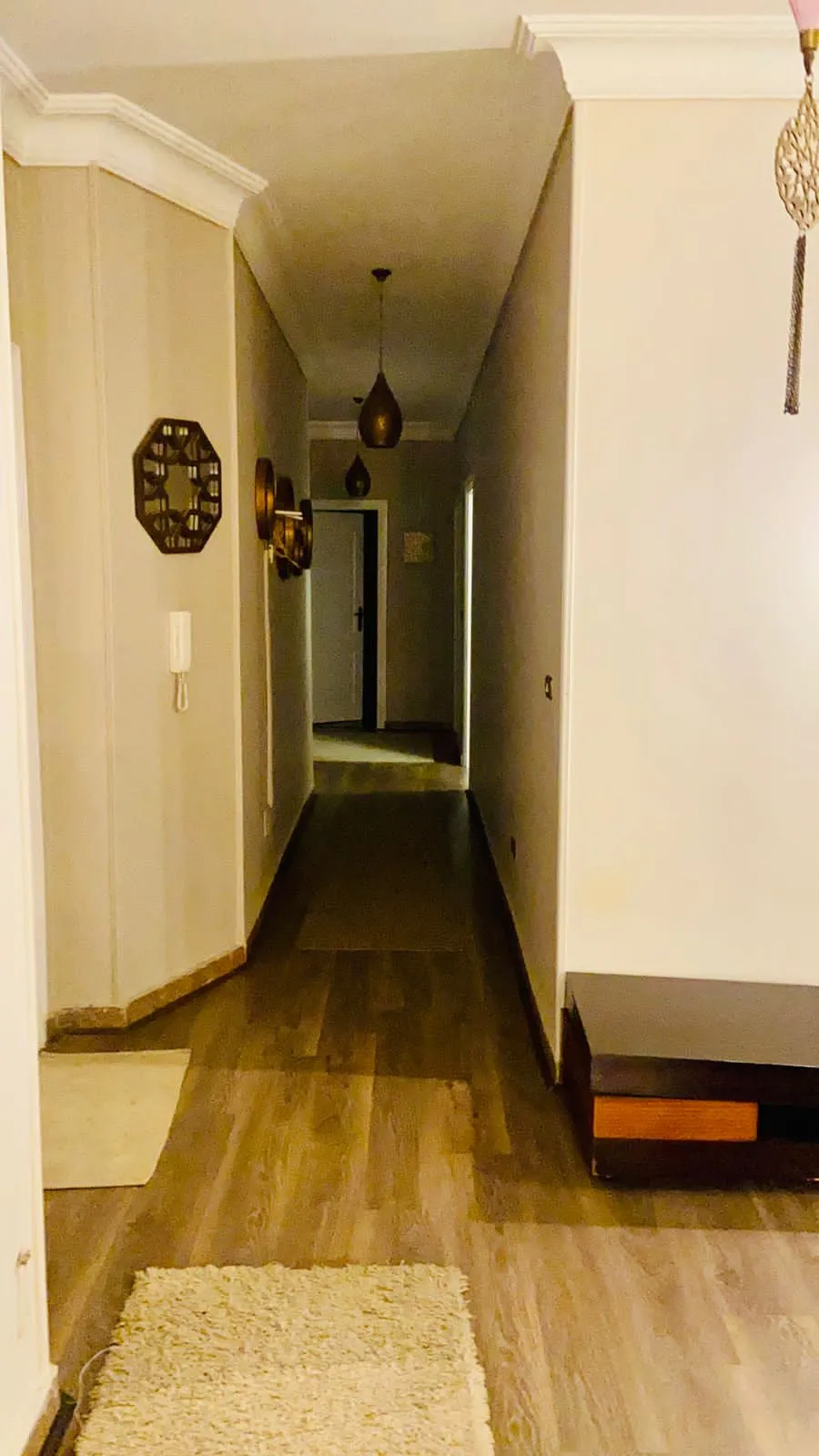 Apartments for rent in New Cairo District 5