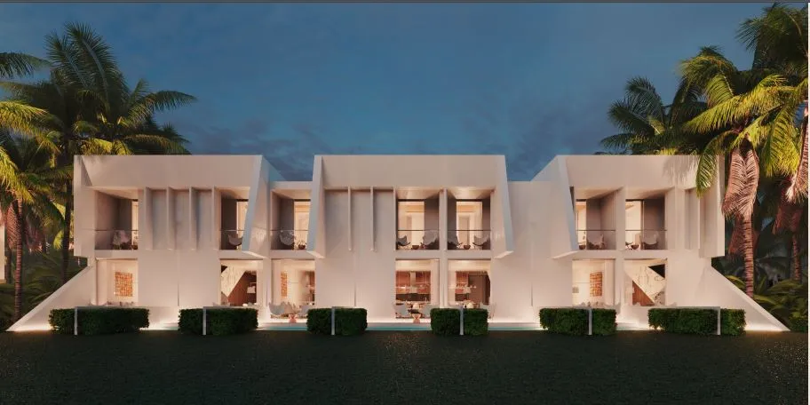 Townhouse for sale in Carnelia resort