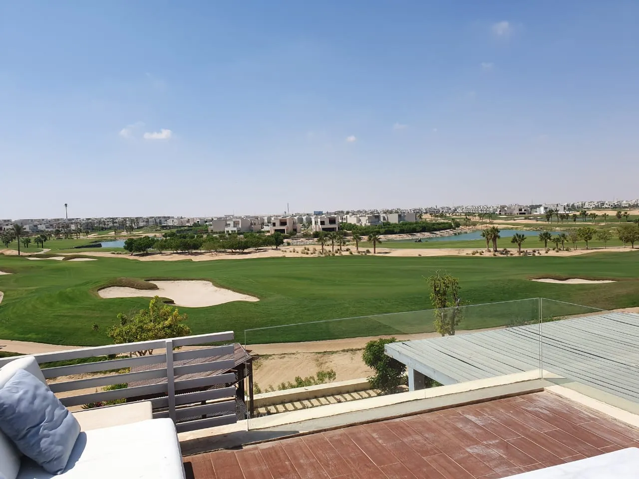 Senior Chalet for Resale at Hacienda Bay North Coast