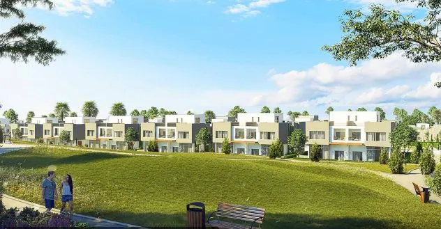 Sale in Etapa: Villa For Sale in ETAPA Sheikh Zayed installments