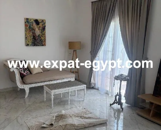 Villa for rent  in Jannat Al Azizia, Cairo Alex Desert Road, Egypt
